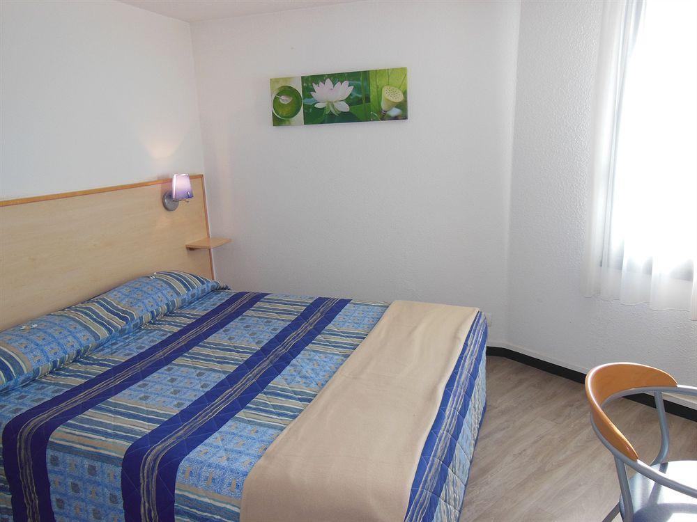 Ibis Budget La Rochelle พุยโบโร ภายนอก รูปภาพ