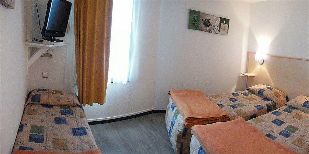 Ibis Budget La Rochelle พุยโบโร ภายนอก รูปภาพ