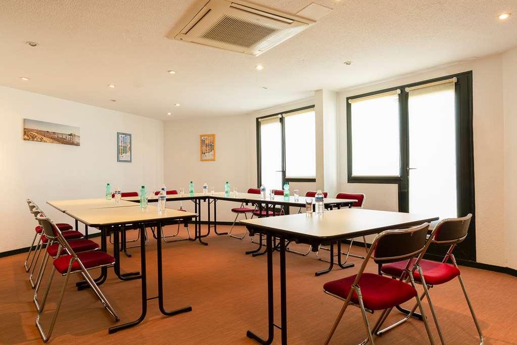 Ibis Budget La Rochelle พุยโบโร สิ่งอำนวยความสะดวก รูปภาพ