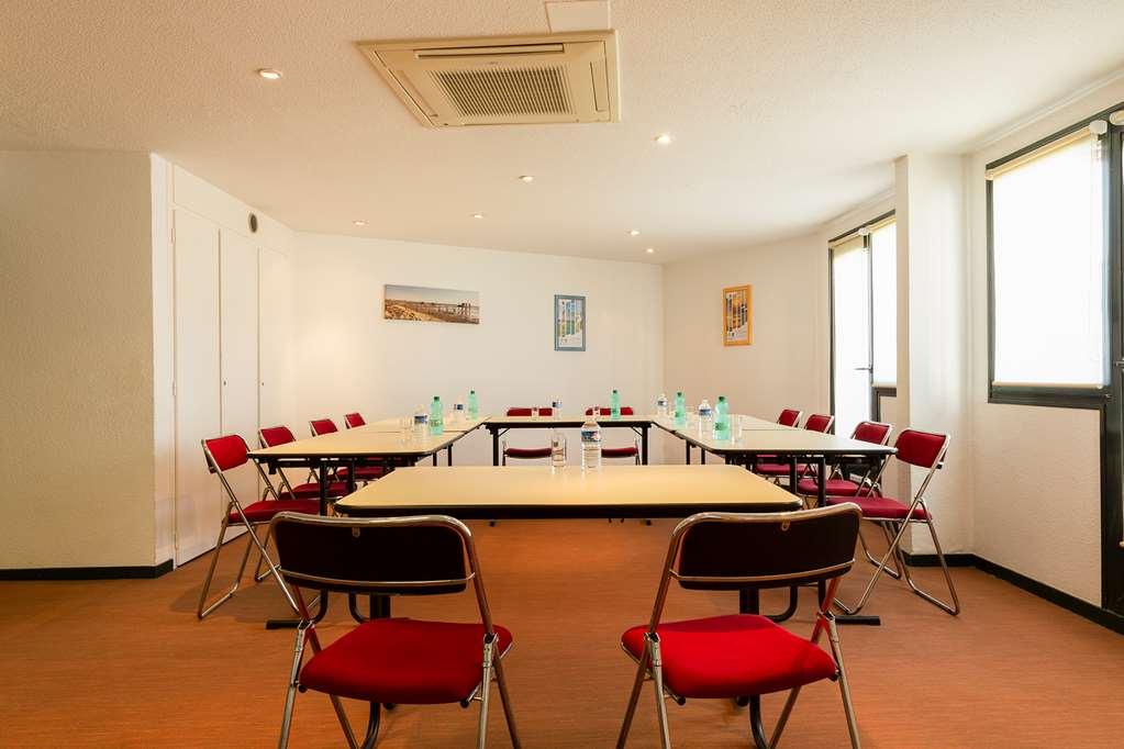 Ibis Budget La Rochelle พุยโบโร สิ่งอำนวยความสะดวก รูปภาพ