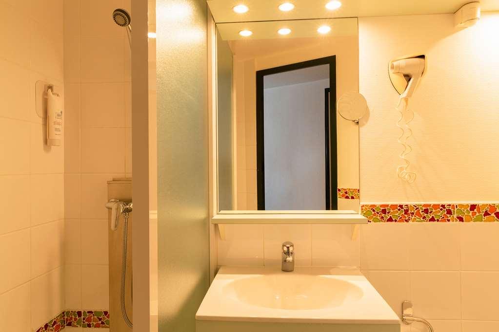 Ibis Budget La Rochelle พุยโบโร ห้อง รูปภาพ