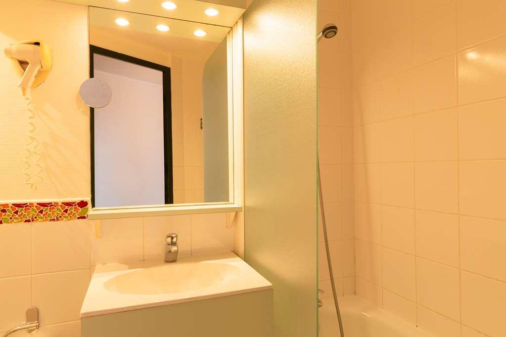 Ibis Budget La Rochelle พุยโบโร ห้อง รูปภาพ