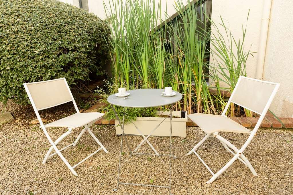 Ibis Budget La Rochelle พุยโบโร ภายนอก รูปภาพ