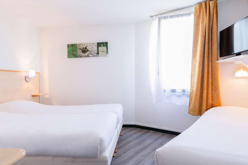 Ibis Budget La Rochelle พุยโบโร ห้อง รูปภาพ