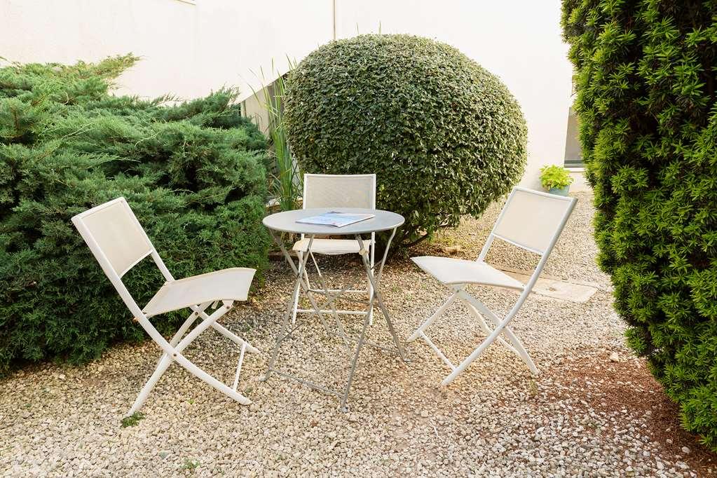 Ibis Budget La Rochelle พุยโบโร ภายนอก รูปภาพ