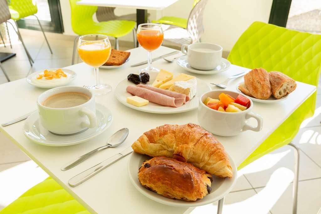 Ibis Budget La Rochelle พุยโบโร สิ่งอำนวยความสะดวก รูปภาพ