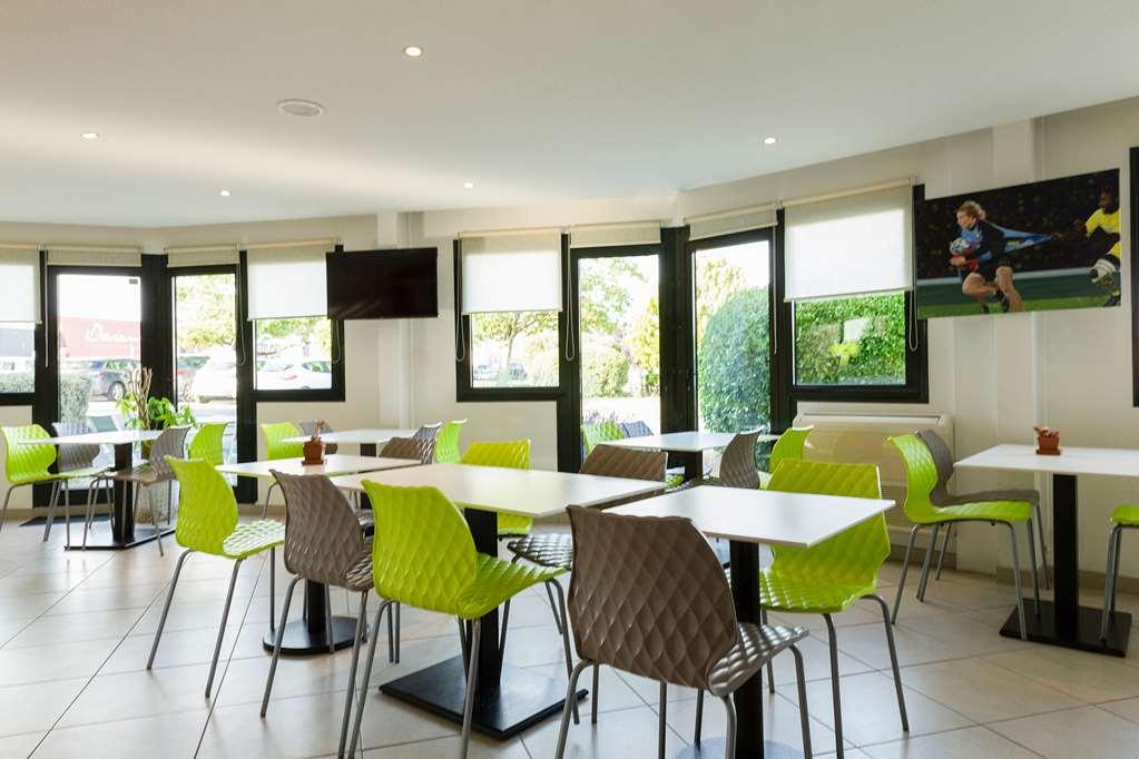 Ibis Budget La Rochelle พุยโบโร สิ่งอำนวยความสะดวก รูปภาพ