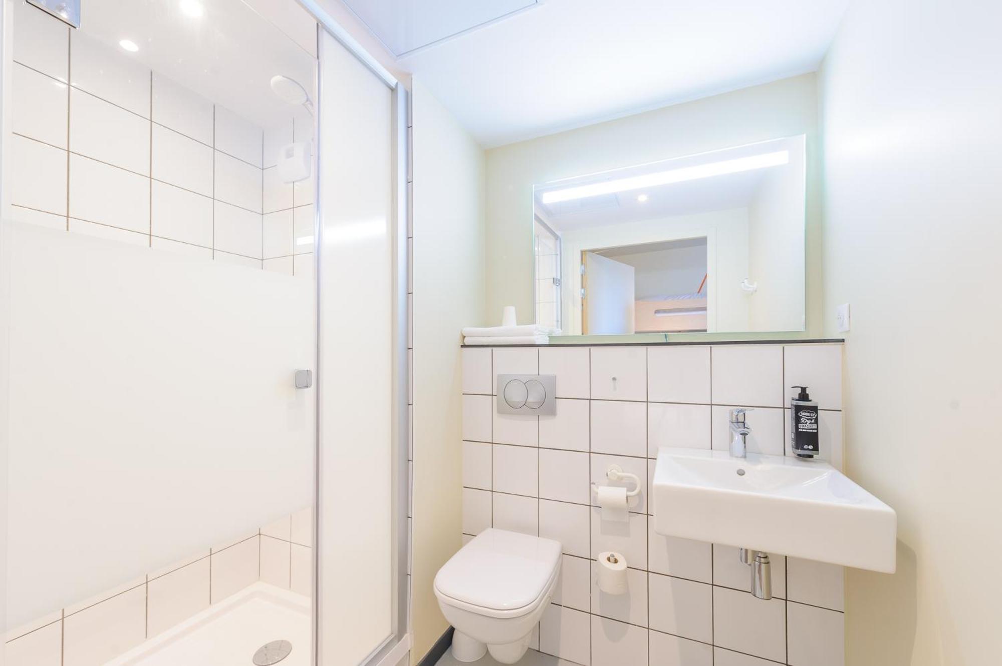 Ibis Budget La Rochelle พุยโบโร ภายนอก รูปภาพ