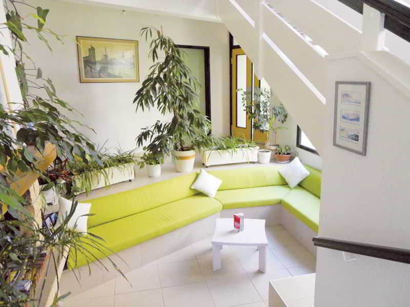 Ibis Budget La Rochelle พุยโบโร ภายนอก รูปภาพ