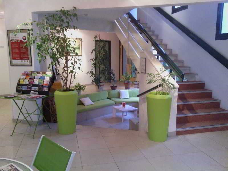 Ibis Budget La Rochelle พุยโบโร ภายนอก รูปภาพ