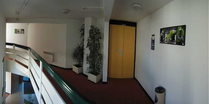 Ibis Budget La Rochelle พุยโบโร ภายนอก รูปภาพ