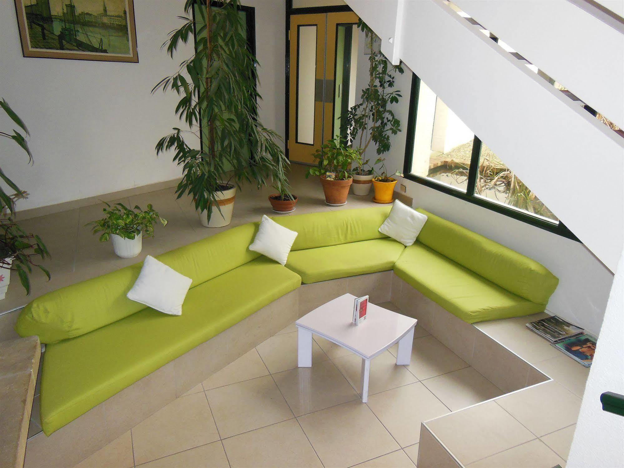 Ibis Budget La Rochelle พุยโบโร ภายนอก รูปภาพ