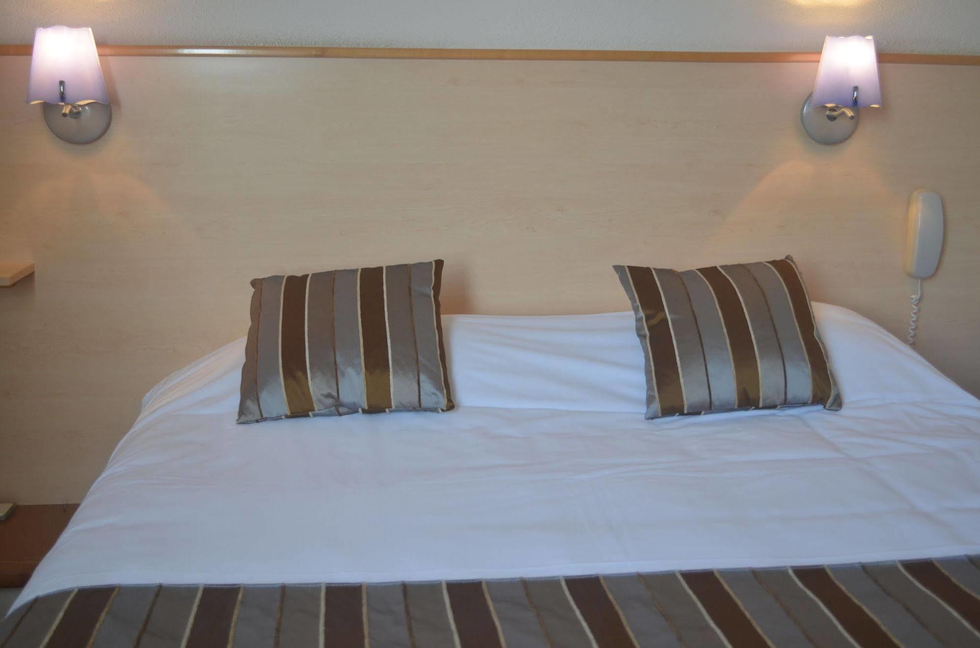 Ibis Budget La Rochelle พุยโบโร ภายนอก รูปภาพ