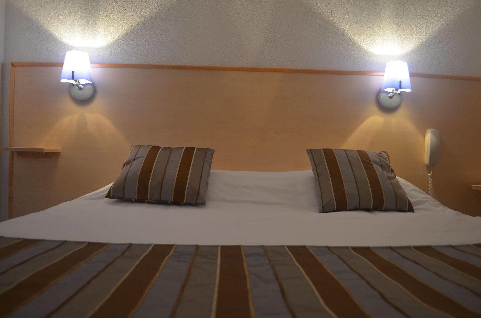Ibis Budget La Rochelle พุยโบโร ภายนอก รูปภาพ