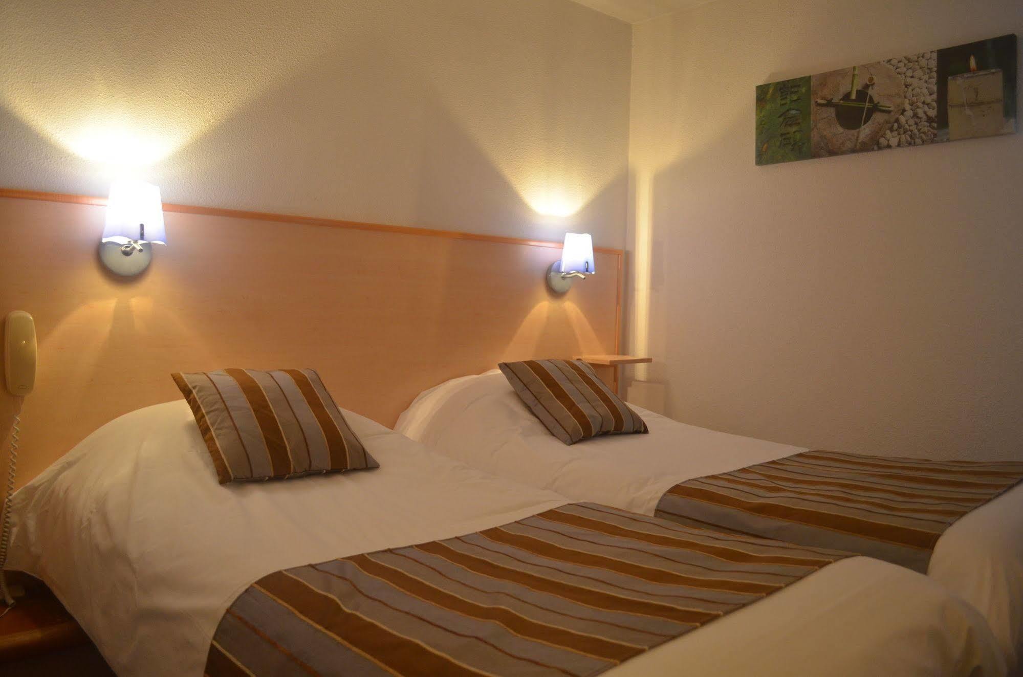 Ibis Budget La Rochelle พุยโบโร ภายนอก รูปภาพ