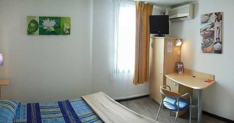 Ibis Budget La Rochelle พุยโบโร ภายนอก รูปภาพ